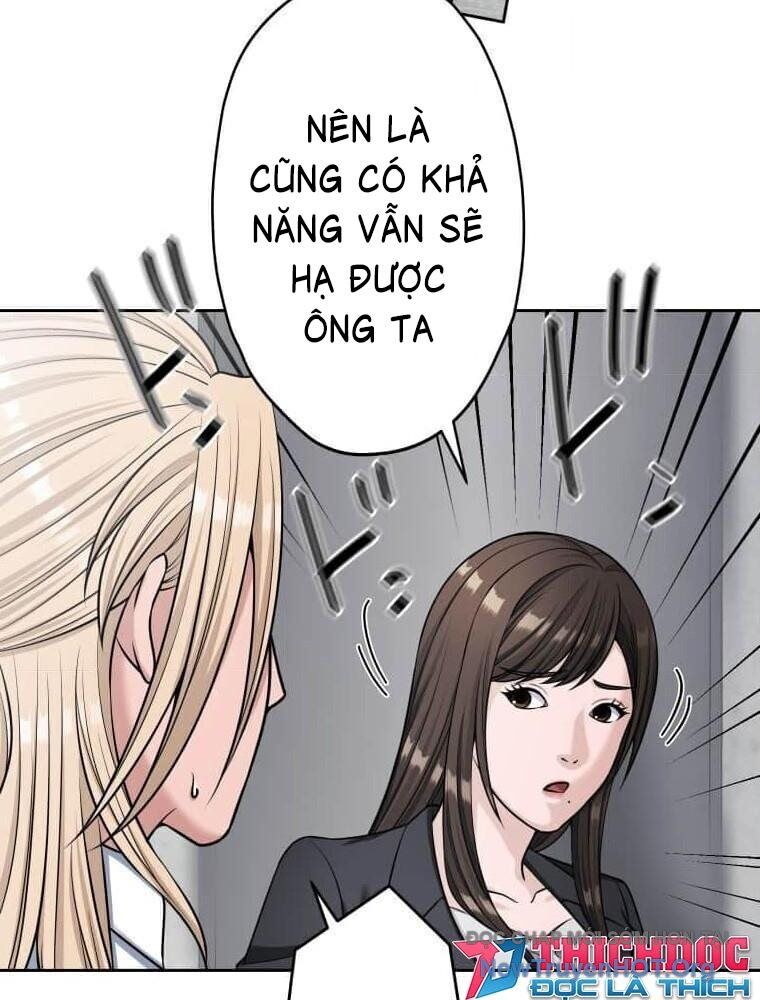 Giáo Viên Ác Quỷ Saiko Chap 116 - Next Chap 117
