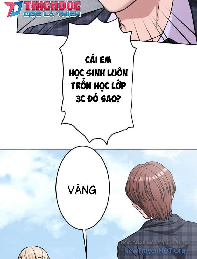 Giáo Viên Ác Quỷ Saiko Chap 116 - Next Chap 117