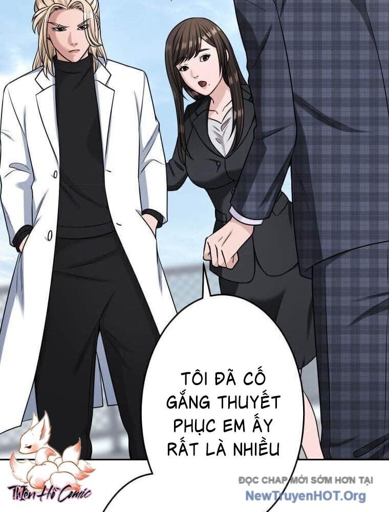 Giáo Viên Ác Quỷ Saiko Chap 116 - Next Chap 117