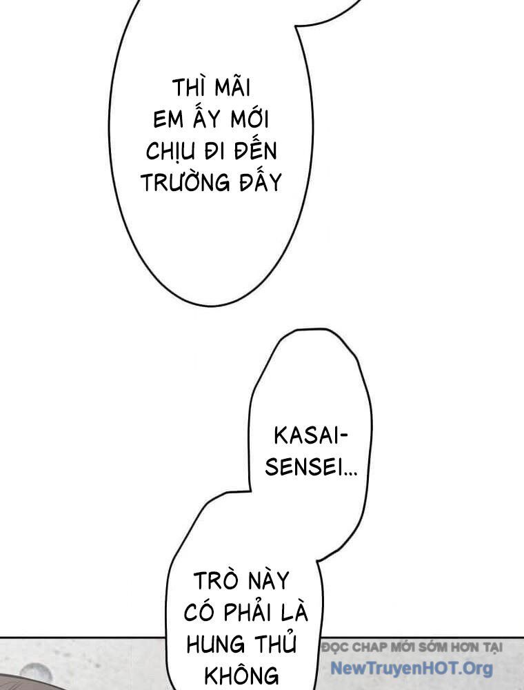 Giáo Viên Ác Quỷ Saiko Chap 116 - Next Chap 117