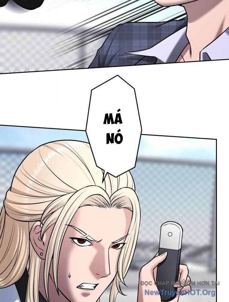 Giáo Viên Ác Quỷ Saiko Chap 116 - Next Chap 117