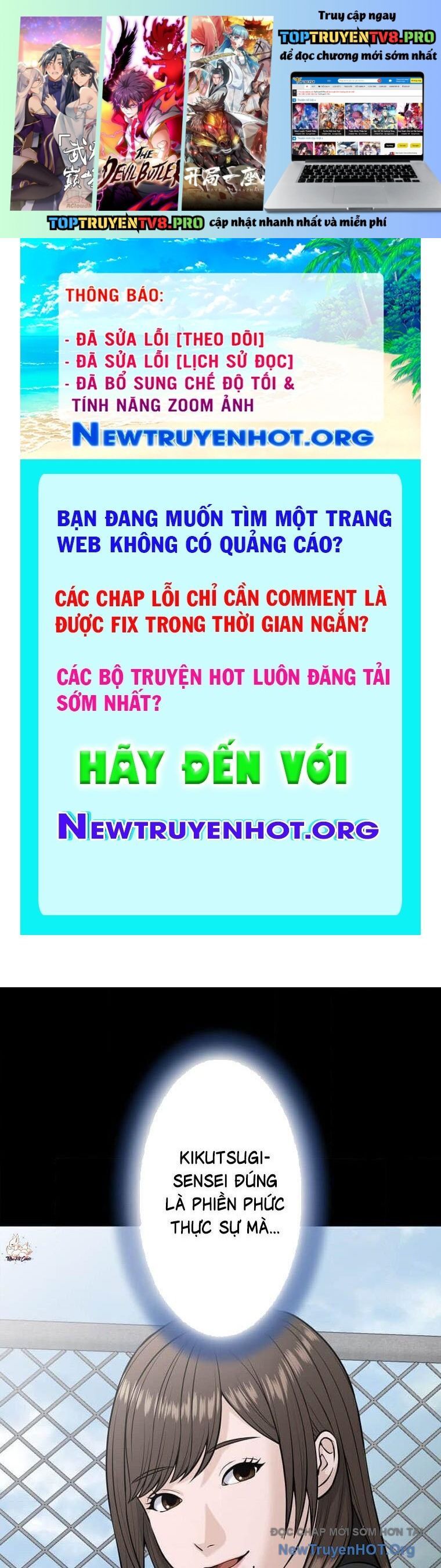 Giáo Viên Ác Quỷ Saiko Chap 117 - Next Chap 118