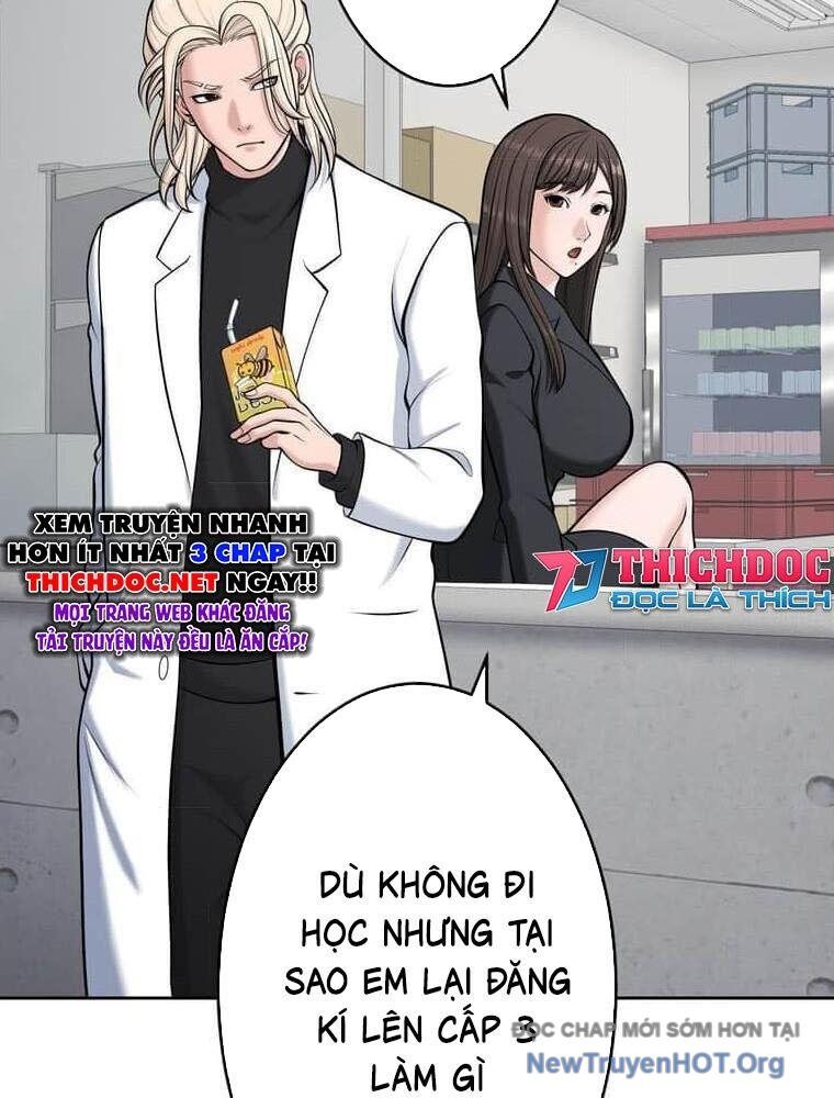 Giáo Viên Ác Quỷ Saiko Chap 117 - Next Chap 118