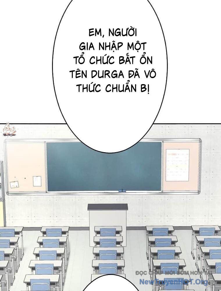 Giáo Viên Ác Quỷ Saiko Chap 117 - Next Chap 118