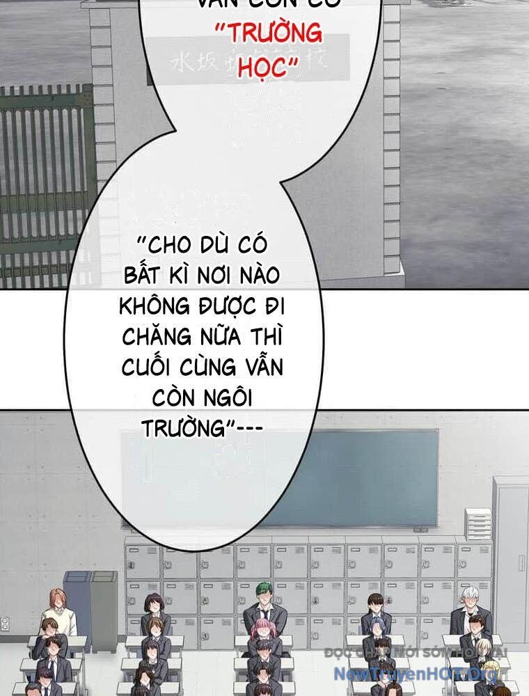 Giáo Viên Ác Quỷ Saiko Chap 117 - Next Chap 118