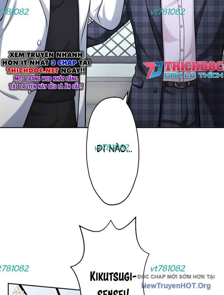 Giáo Viên Ác Quỷ Saiko Chap 117 - Next Chap 118