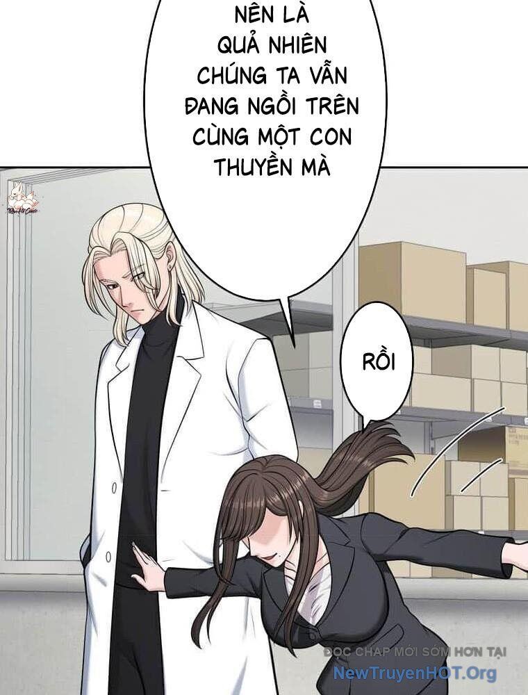 Giáo Viên Ác Quỷ Saiko Chap 117 - Next Chap 118