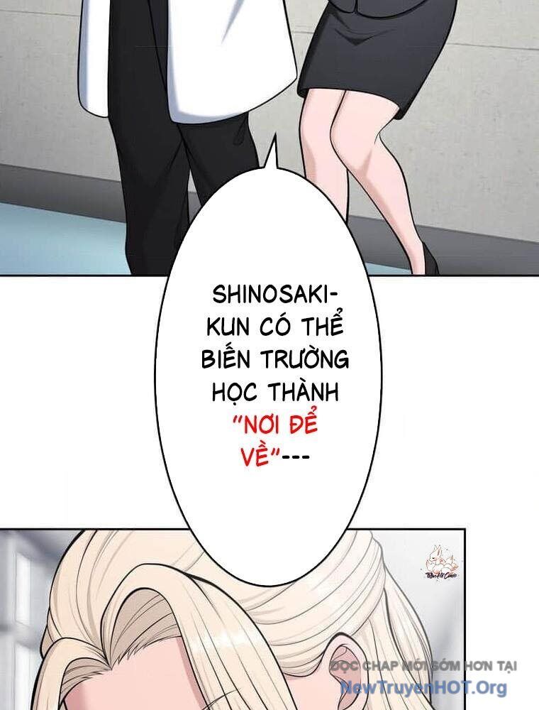 Giáo Viên Ác Quỷ Saiko Chap 117 - Next Chap 118