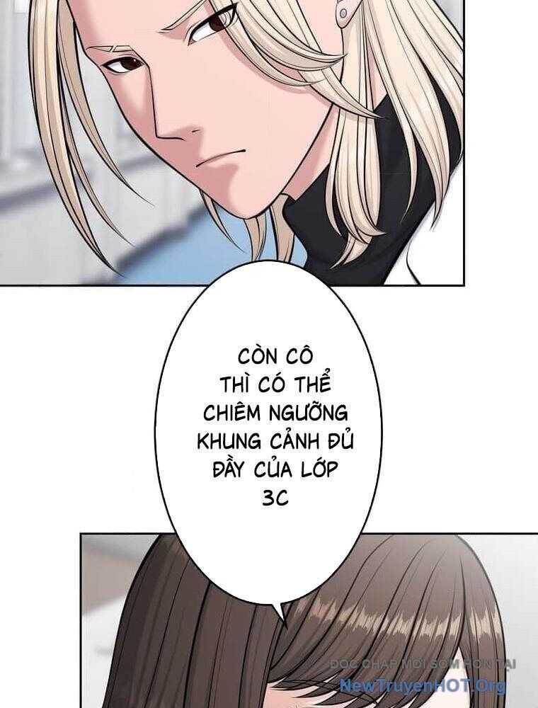 Giáo Viên Ác Quỷ Saiko Chap 117 - Next Chap 118