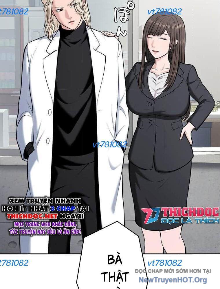 Giáo Viên Ác Quỷ Saiko Chap 117 - Next Chap 118