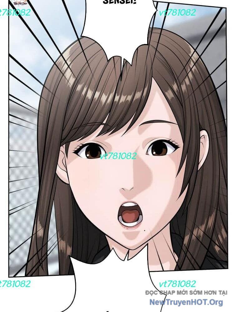 Giáo Viên Ác Quỷ Saiko Chap 117 - Next Chap 118
