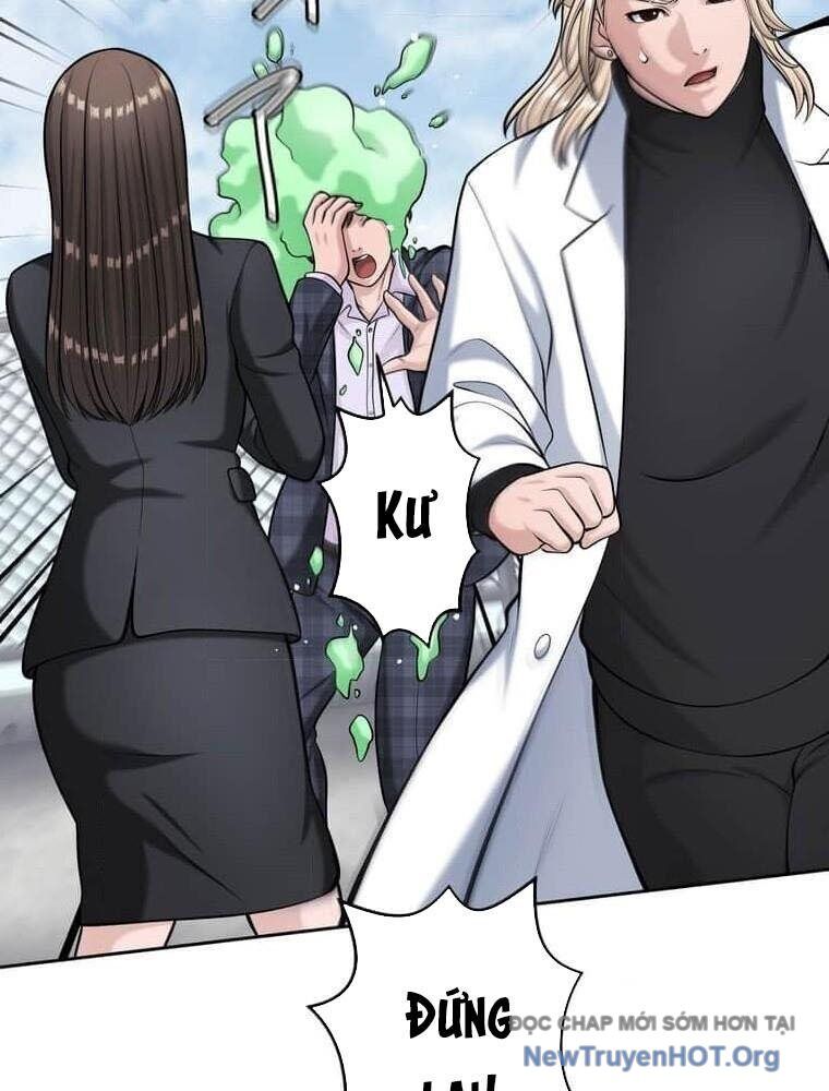 Giáo Viên Ác Quỷ Saiko Chap 117 - Next Chap 118