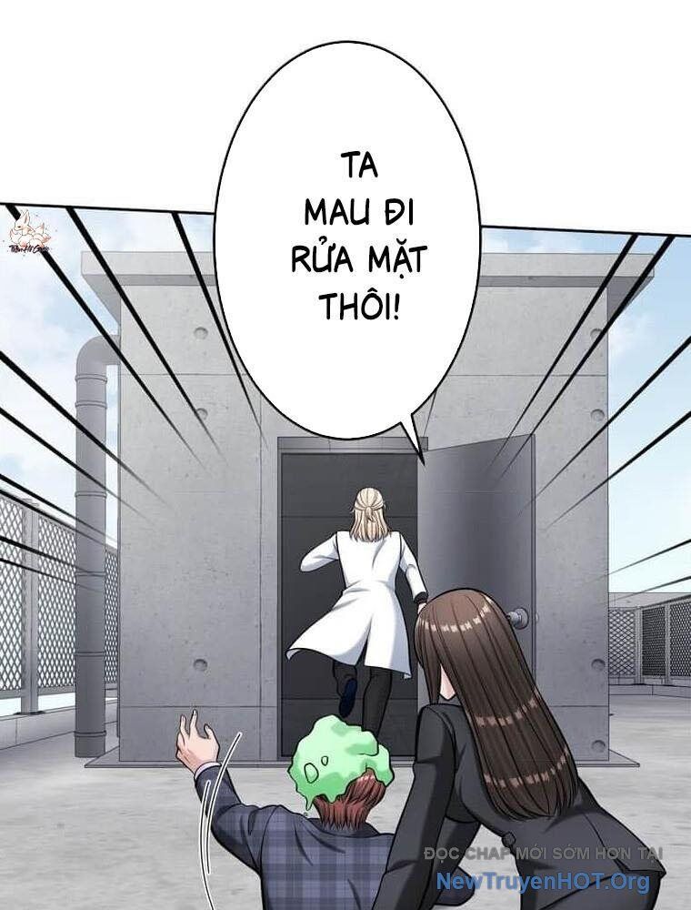 Giáo Viên Ác Quỷ Saiko Chap 117 - Next Chap 118