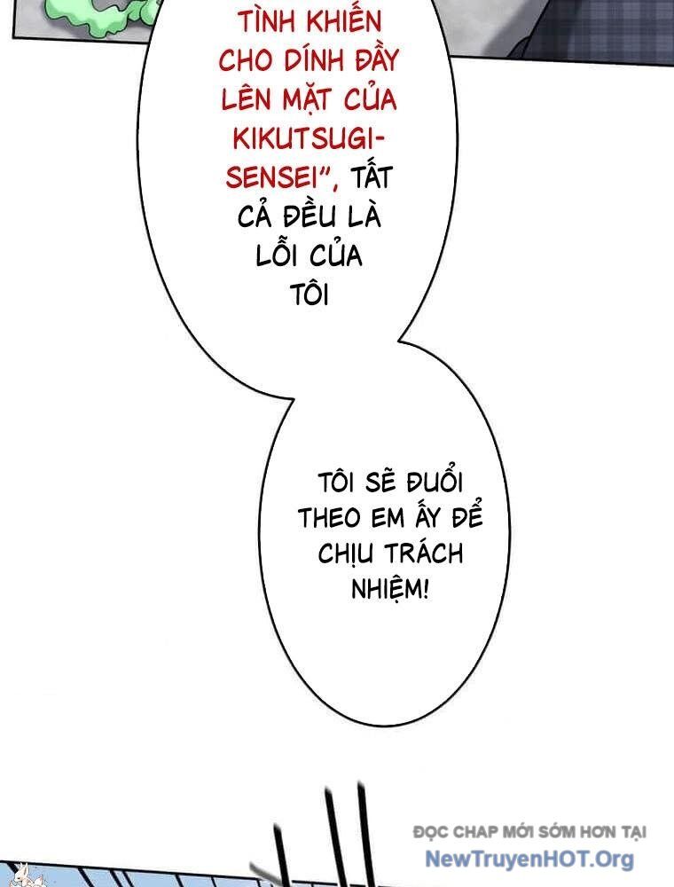 Giáo Viên Ác Quỷ Saiko Chap 117 - Next Chap 118