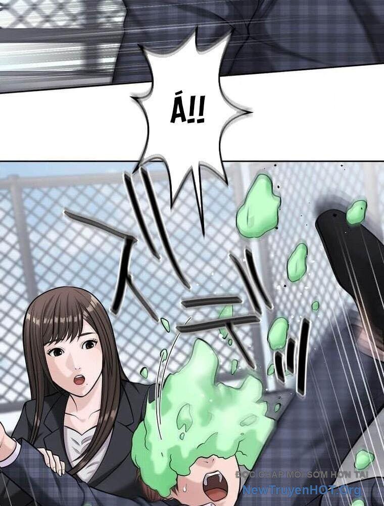 Giáo Viên Ác Quỷ Saiko Chap 117 - Next Chap 118