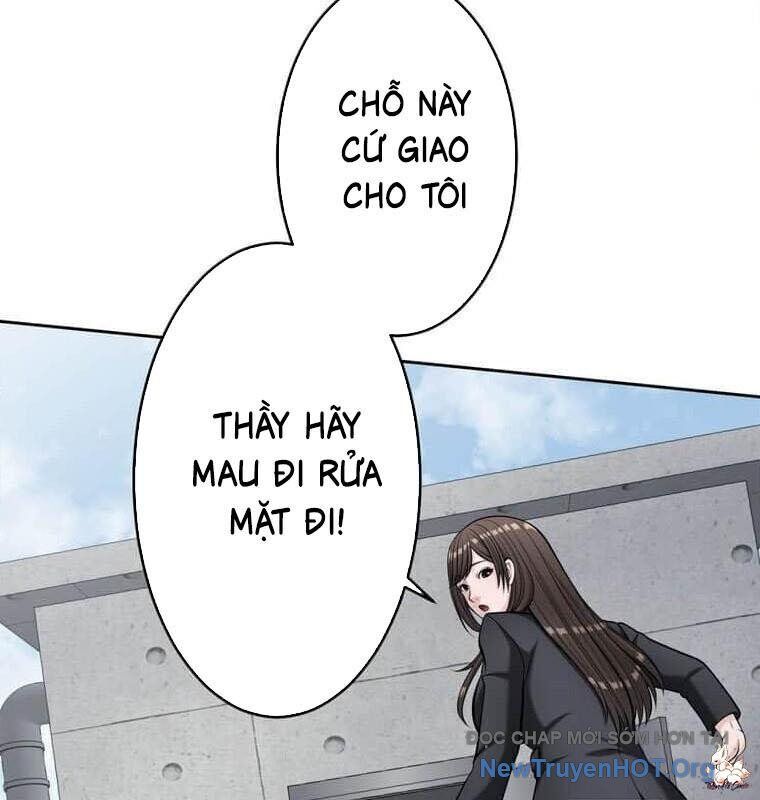 Giáo Viên Ác Quỷ Saiko Chap 117 - Next Chap 118