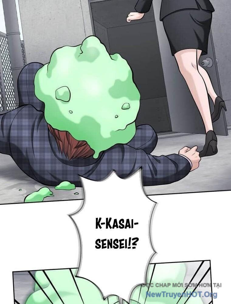 Giáo Viên Ác Quỷ Saiko Chap 117 - Next Chap 118