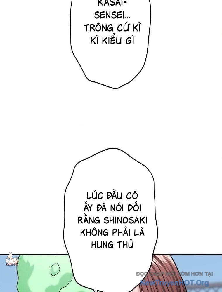 Giáo Viên Ác Quỷ Saiko Chap 117 - Next Chap 118