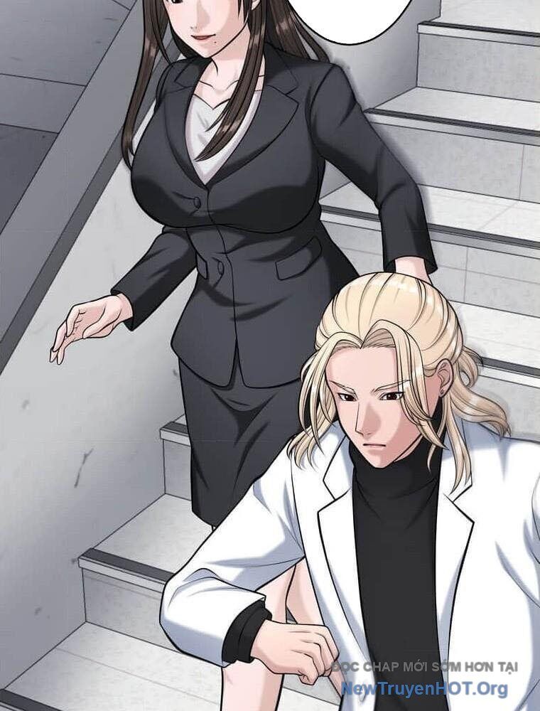 Giáo Viên Ác Quỷ Saiko Chap 117 - Next Chap 118