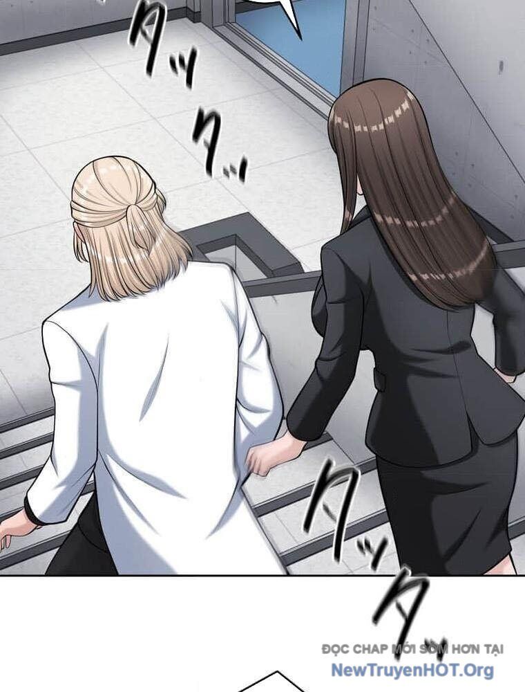Giáo Viên Ác Quỷ Saiko Chap 117 - Next Chap 118
