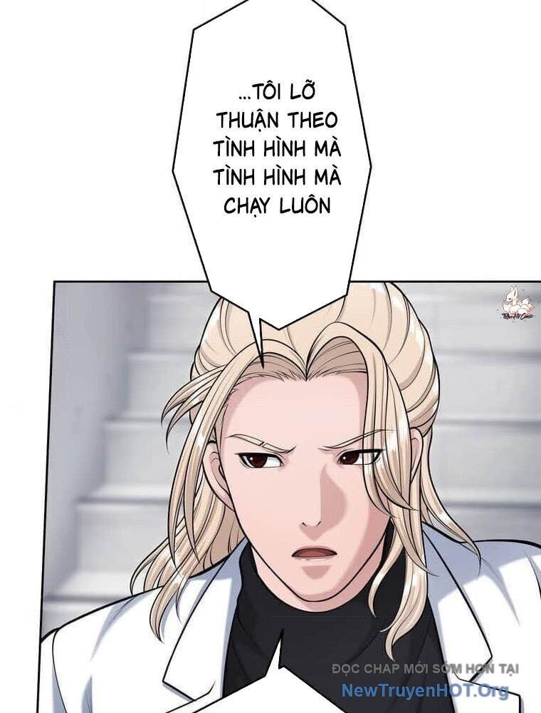 Giáo Viên Ác Quỷ Saiko Chap 117 - Next Chap 118