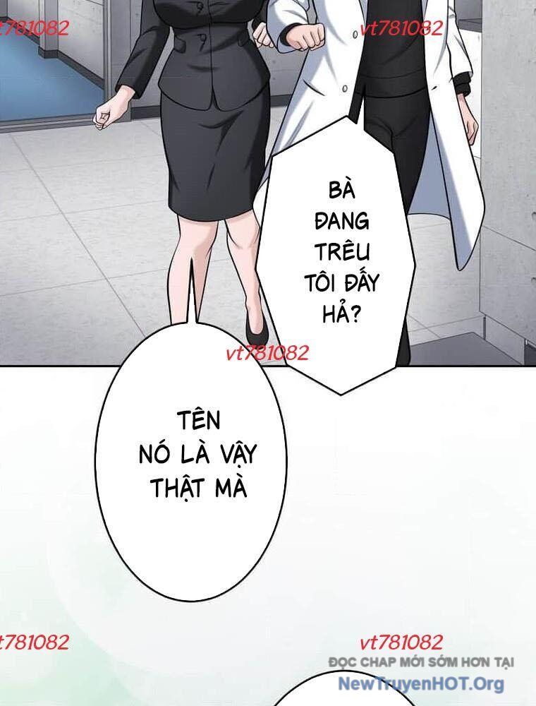 Giáo Viên Ác Quỷ Saiko Chap 117 - Next Chap 118