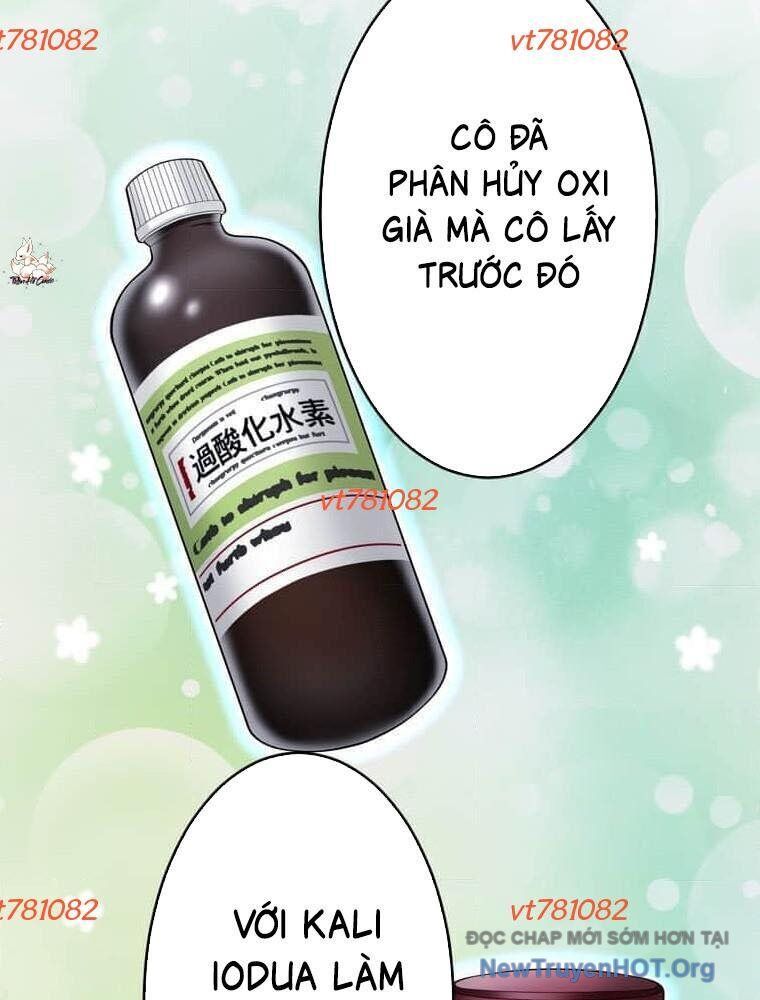 Giáo Viên Ác Quỷ Saiko Chap 117 - Next Chap 118