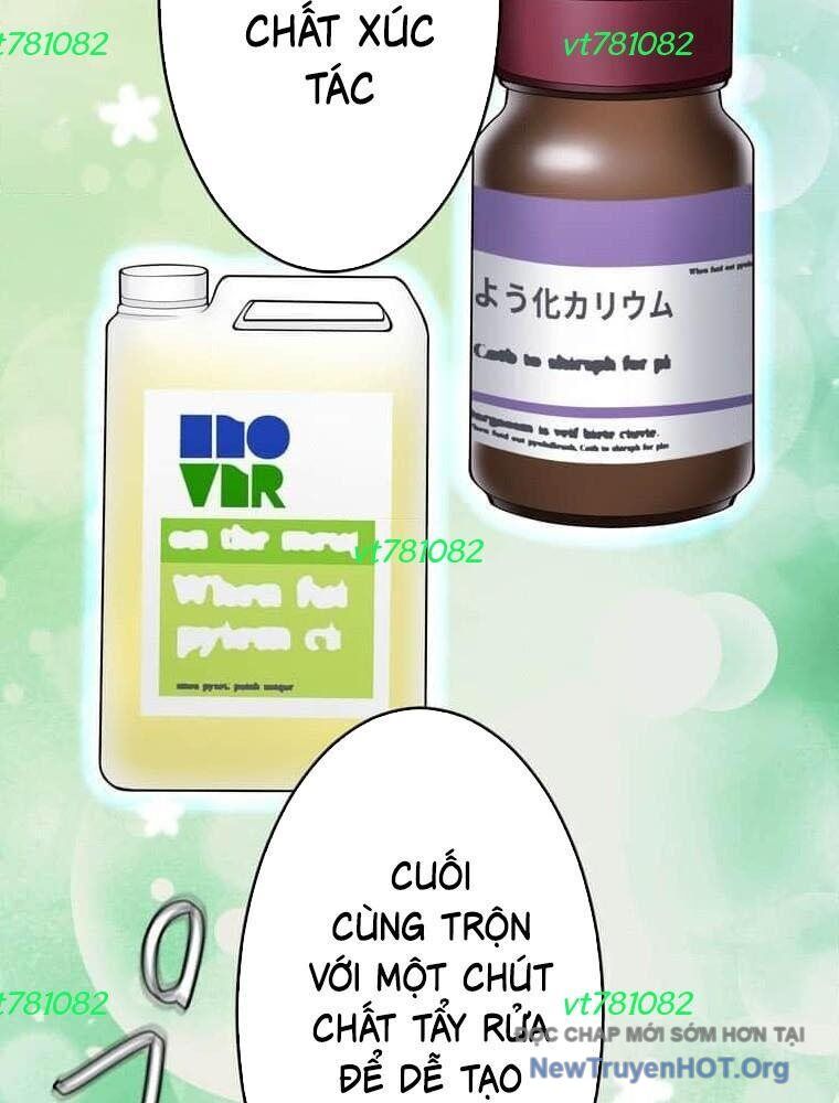 Giáo Viên Ác Quỷ Saiko Chap 117 - Next Chap 118