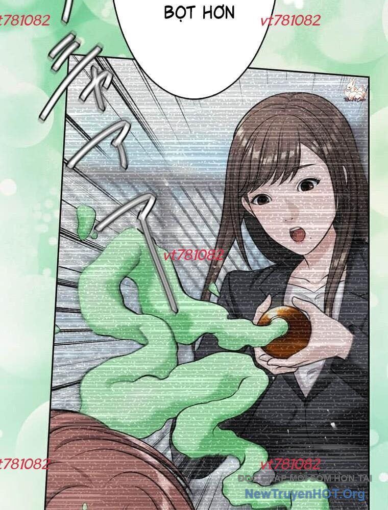 Giáo Viên Ác Quỷ Saiko Chap 117 - Next Chap 118