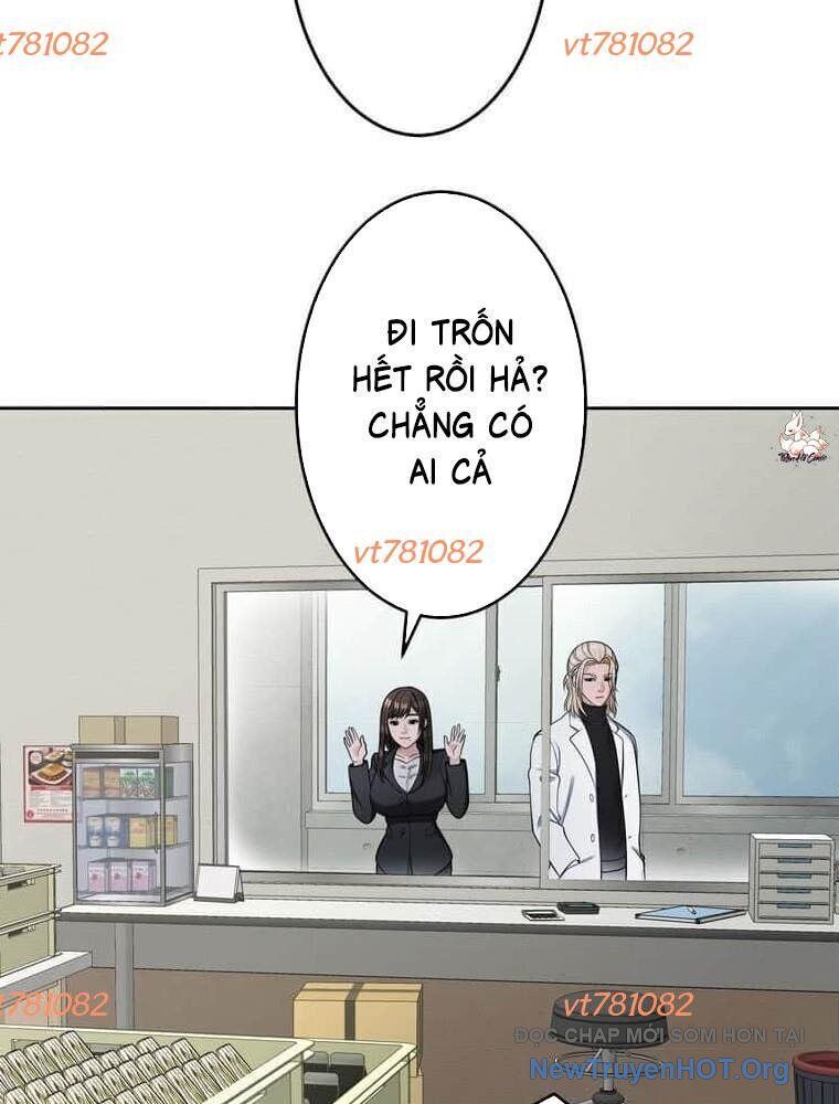 Giáo Viên Ác Quỷ Saiko Chap 117 - Next Chap 118