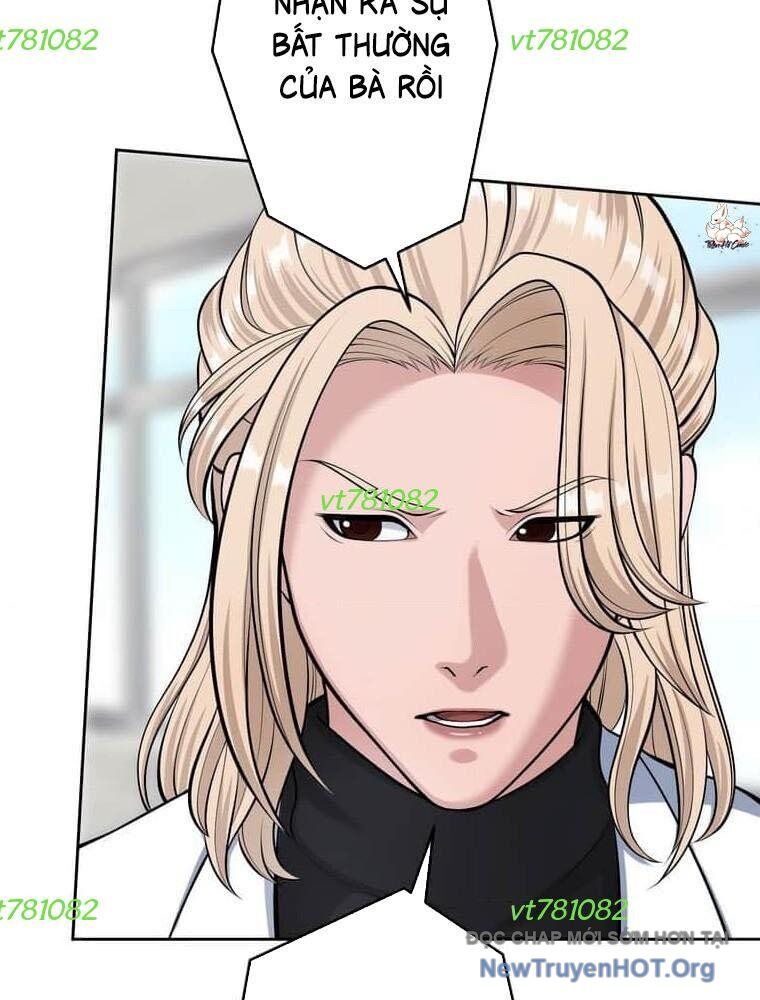 Giáo Viên Ác Quỷ Saiko Chap 117 - Next Chap 118