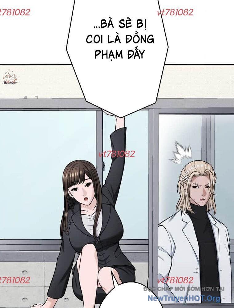 Giáo Viên Ác Quỷ Saiko Chap 117 - Next Chap 118