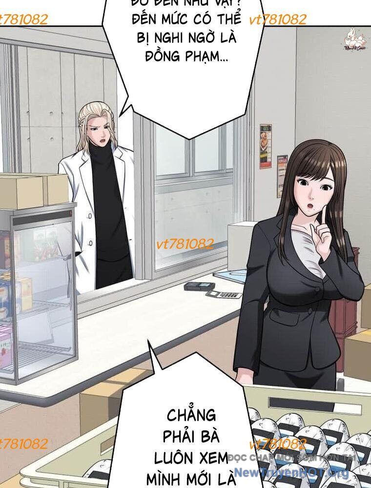 Giáo Viên Ác Quỷ Saiko Chap 117 - Next Chap 118