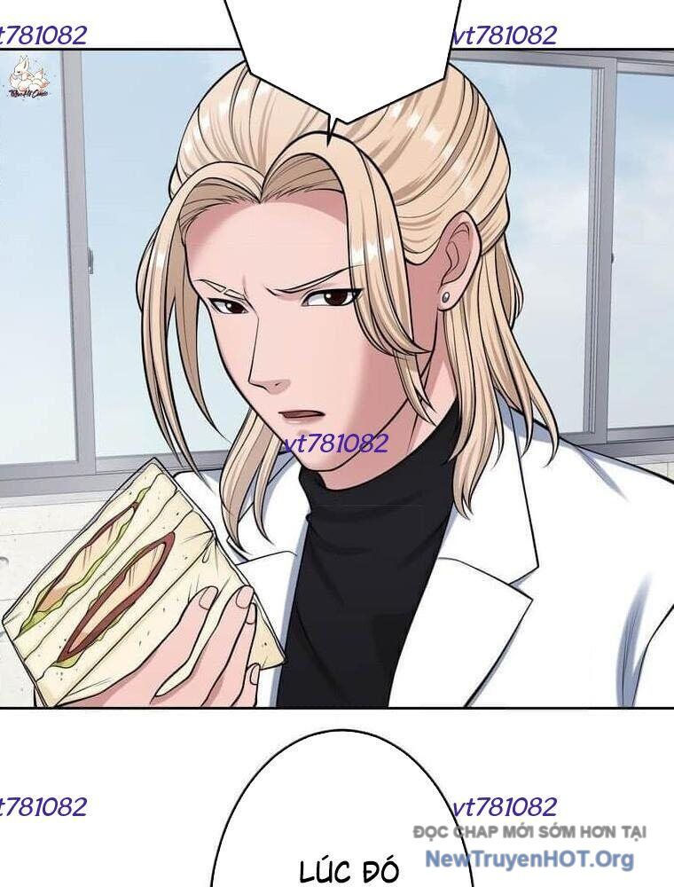 Giáo Viên Ác Quỷ Saiko Chap 117 - Next Chap 118