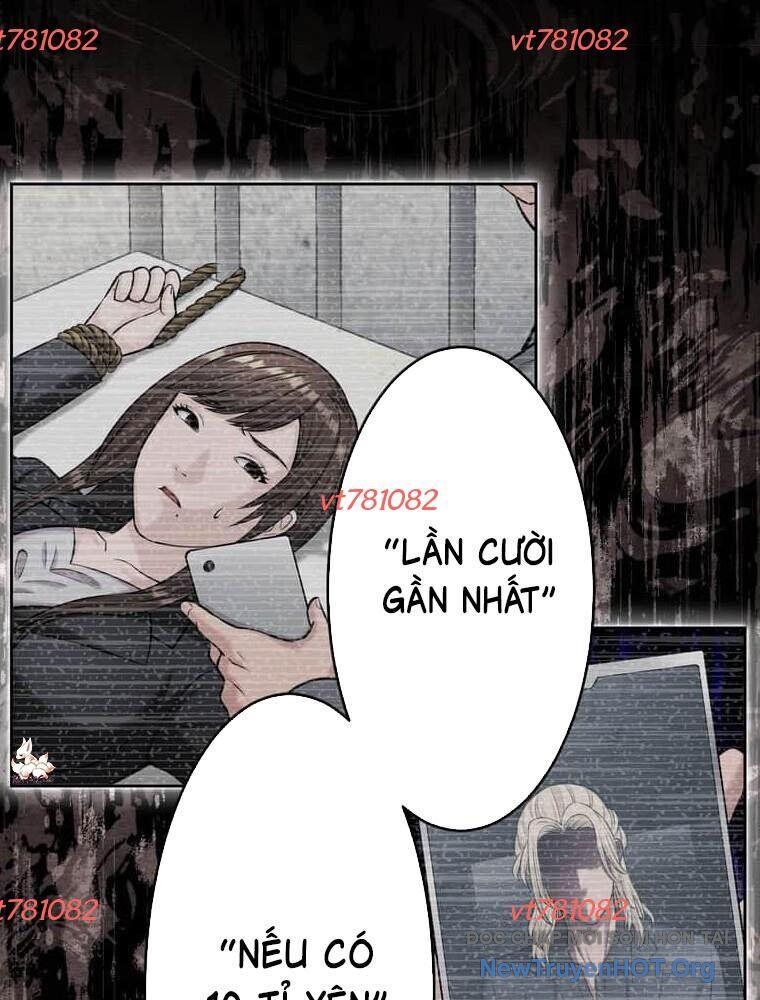 Giáo Viên Ác Quỷ Saiko Chap 117 - Next Chap 118