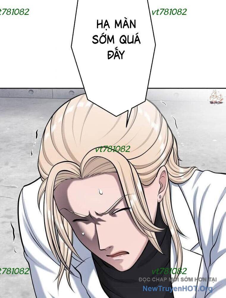 Giáo Viên Ác Quỷ Saiko Chap 117 - Next Chap 118