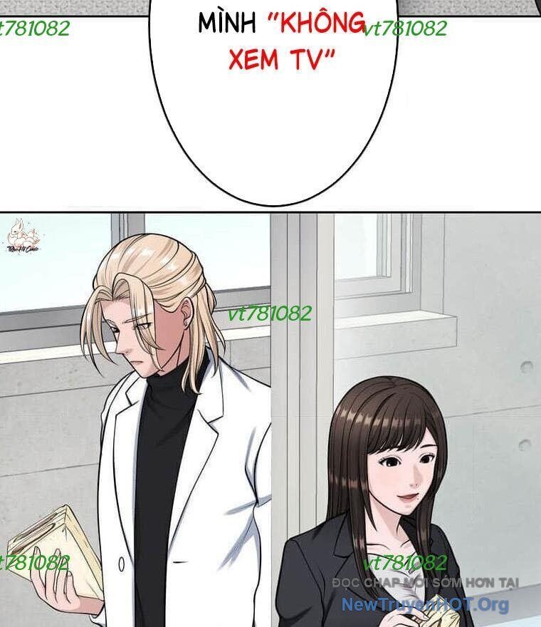 Giáo Viên Ác Quỷ Saiko Chap 117 - Next Chap 118