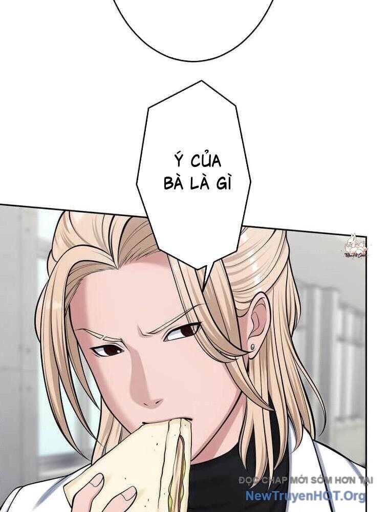 Giáo Viên Ác Quỷ Saiko Chap 117 - Next Chap 118