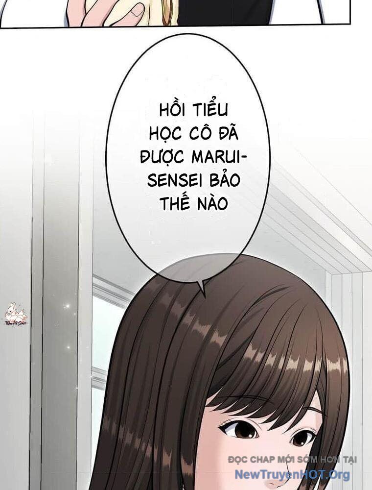 Giáo Viên Ác Quỷ Saiko Chap 117 - Next Chap 118