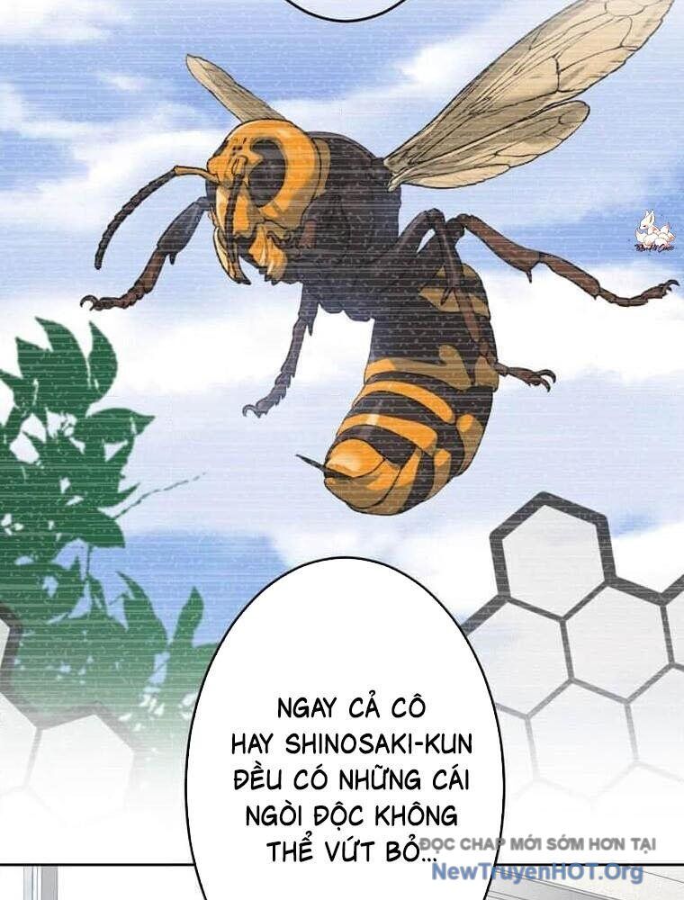 Giáo Viên Ác Quỷ Saiko Chap 117 - Next Chap 118
