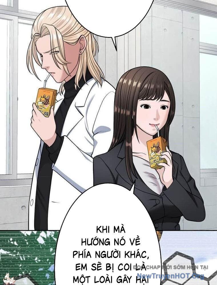 Giáo Viên Ác Quỷ Saiko Chap 117 - Next Chap 118