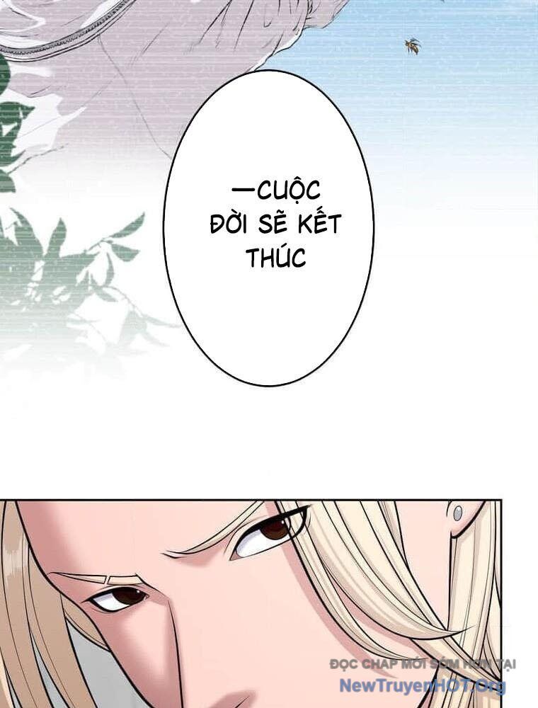 Giáo Viên Ác Quỷ Saiko Chap 117 - Next Chap 118