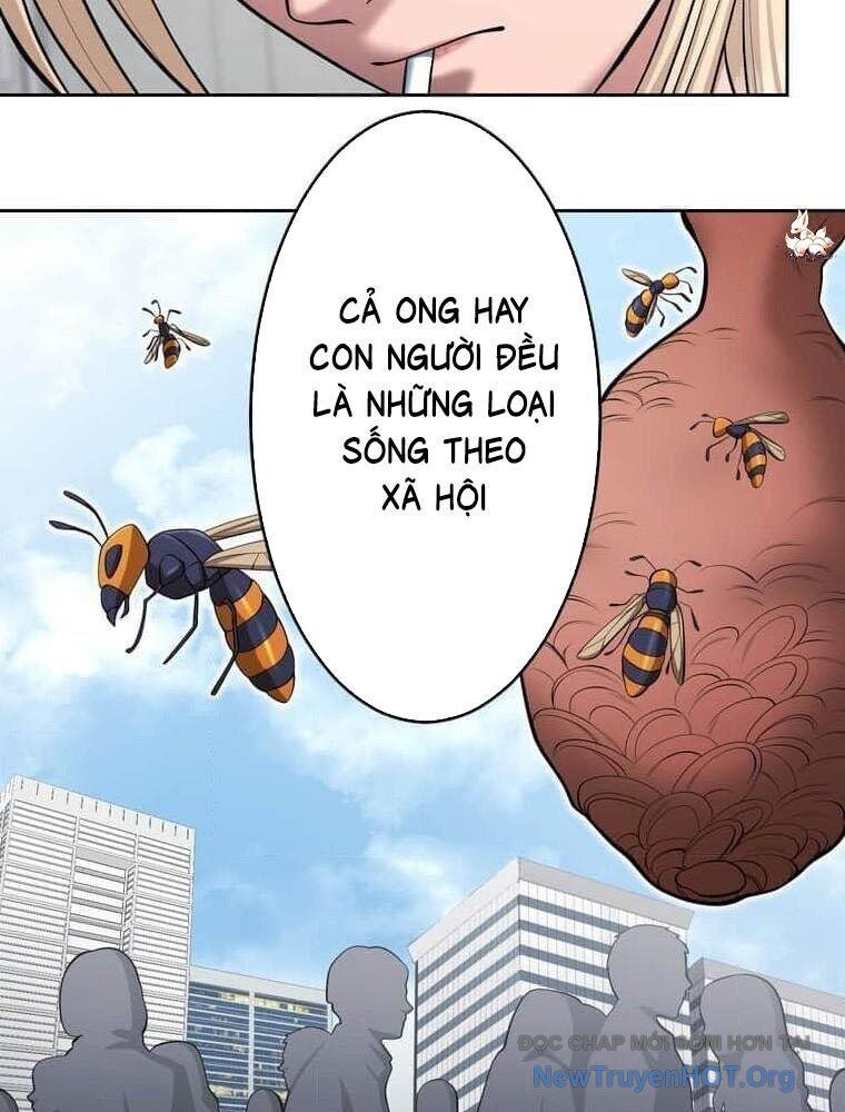 Giáo Viên Ác Quỷ Saiko Chap 117 - Next Chap 118