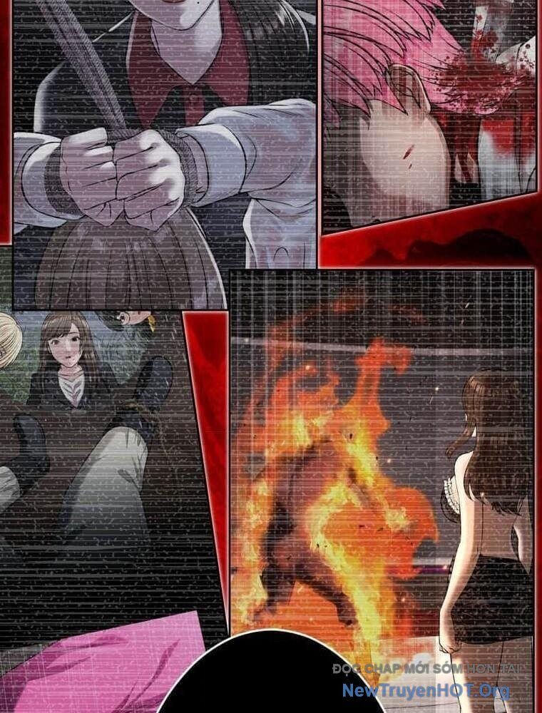Giáo Viên Ác Quỷ Saiko Chap 117 - Next Chap 118