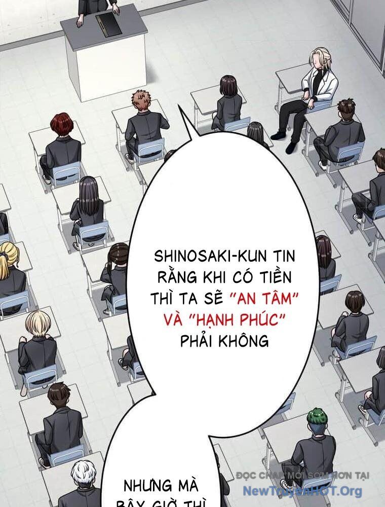 Giáo Viên Ác Quỷ Saiko Chap 118 - Next Chap 119