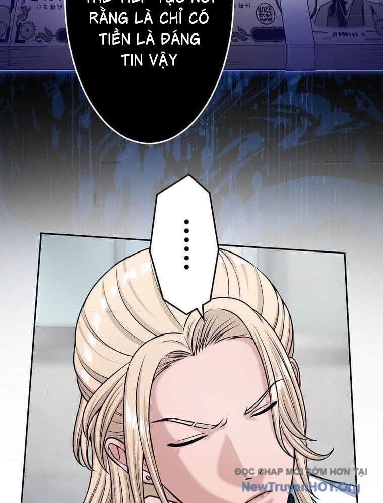 Giáo Viên Ác Quỷ Saiko Chap 118 - Next Chap 119