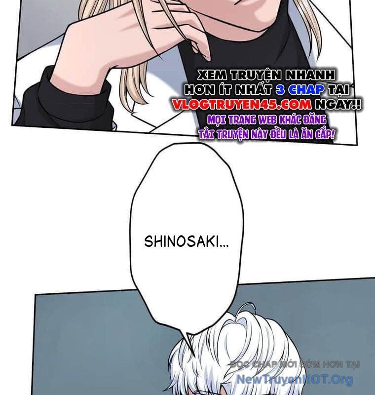 Giáo Viên Ác Quỷ Saiko Chap 118 - Next Chap 119