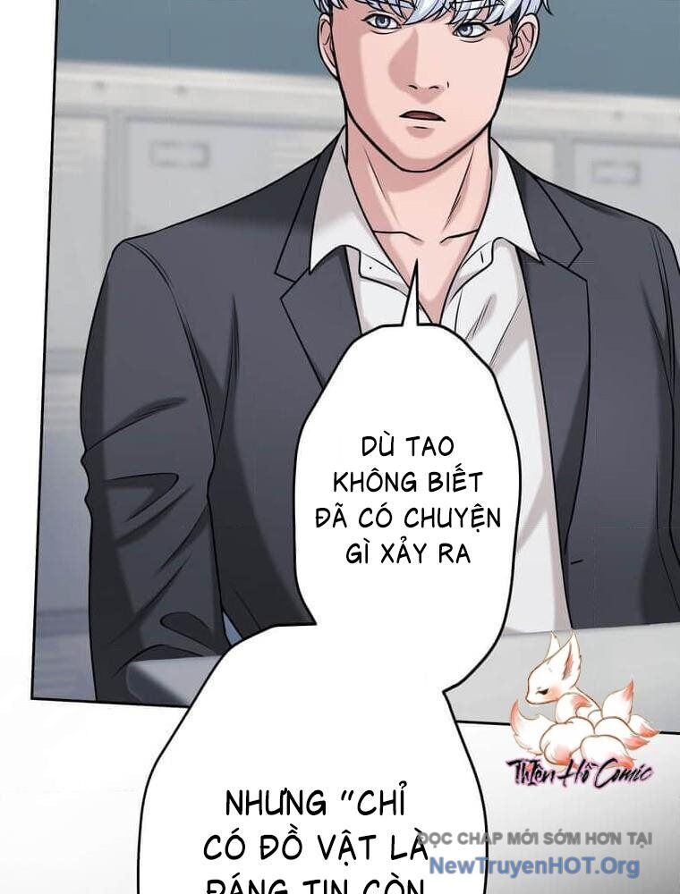 Giáo Viên Ác Quỷ Saiko Chap 118 - Next Chap 119