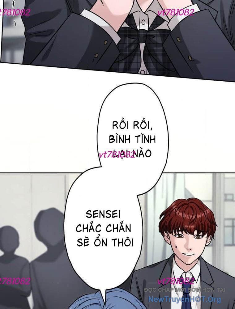 Giáo Viên Ác Quỷ Saiko Chap 118 - Next Chap 119