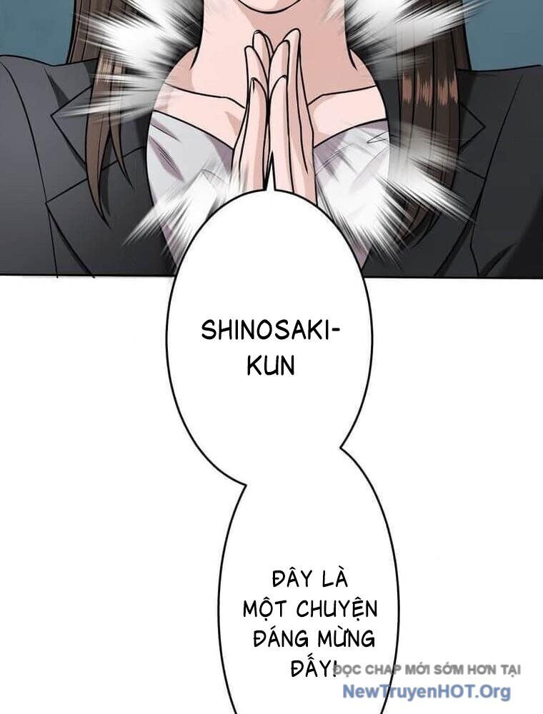 Giáo Viên Ác Quỷ Saiko Chap 118 - Next Chap 119